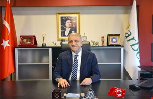 AHBİB, Alternatif Pazarlarda Rekorlarla İlerliyor